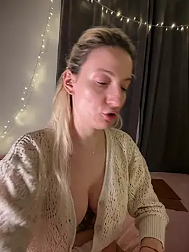 Ella Charm online show from 02.09.26