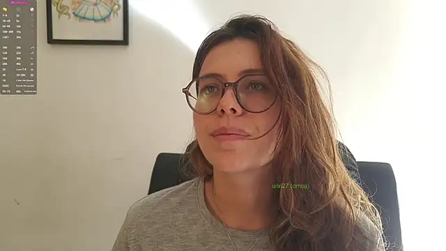 irinasweet27 online show from 01.19.25