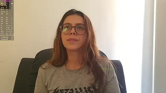 irinasweet27 online show from 01.19.25