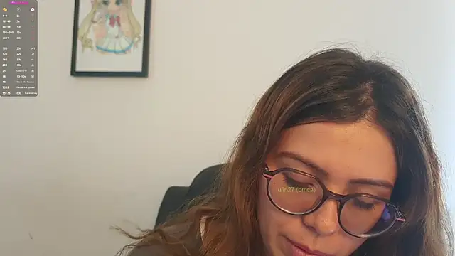 irinasweet27 online show from 02.01.25