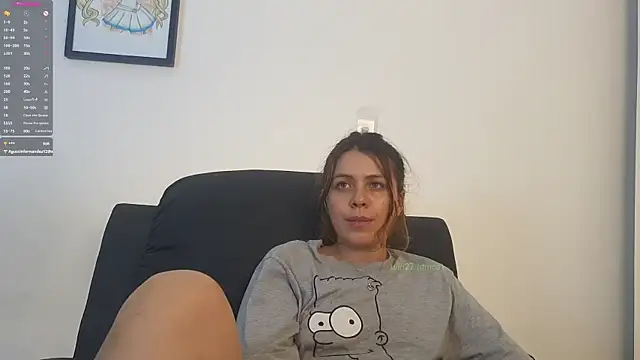 irinasweet27 online show from 02.13.25