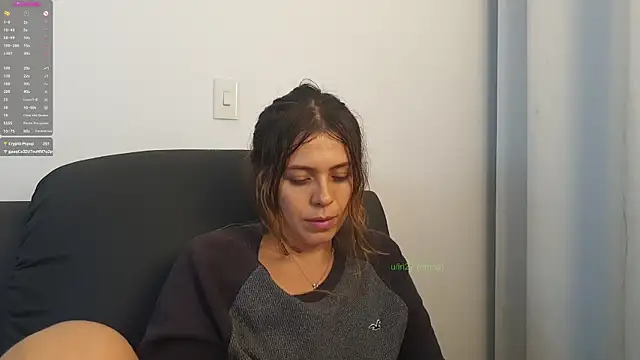 irinasweet27 online show from 02.23.25