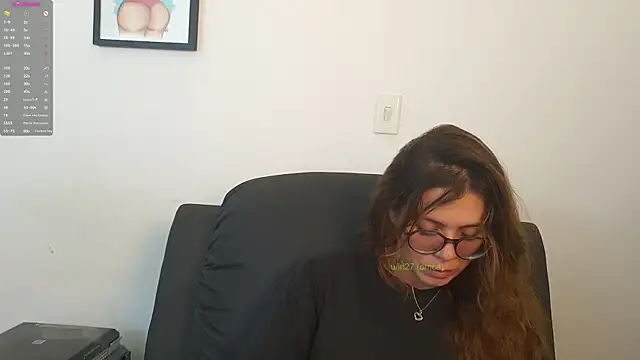 irinasweet27 online show from 03.07.25