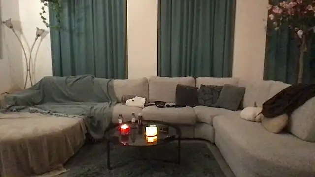 ROXYNL online show from 01.15.26