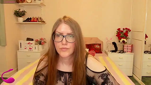 AmandamurX online show from 06.20.26