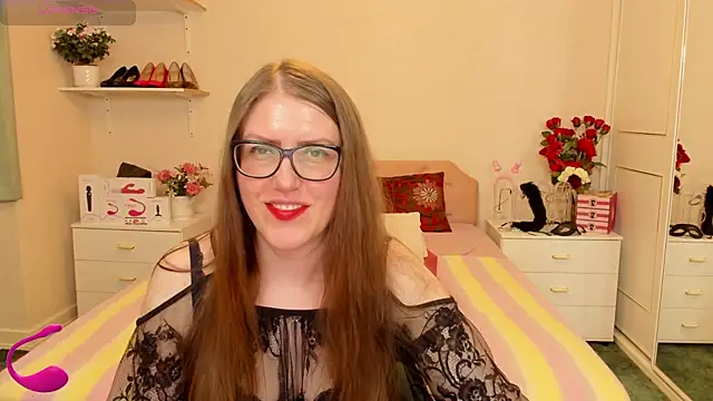 AmandamurX online show from 07.02.26