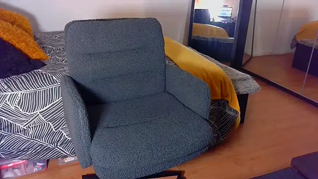 sarametisse26 online show from 01.14.26