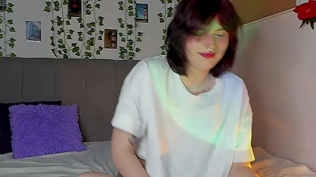 miss Lizzy online show from 02.27.25