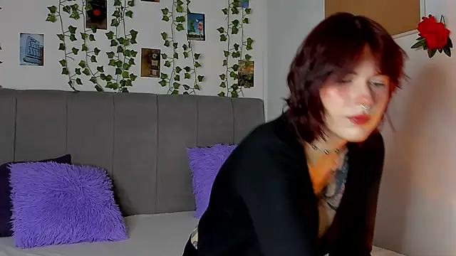 miss Lizzy online show from 03.12.26