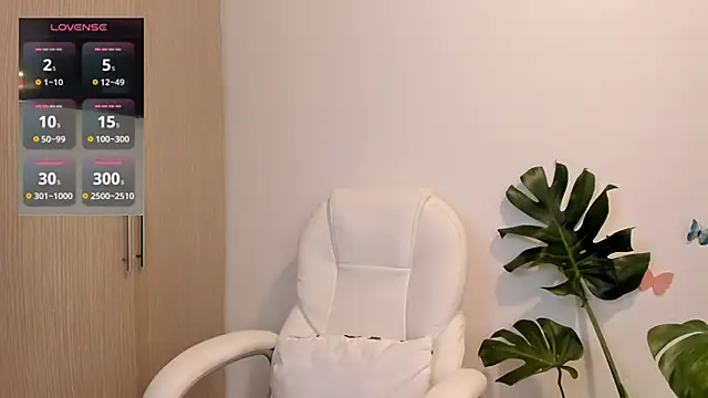 cutewhitneyr online show from 01.19.26