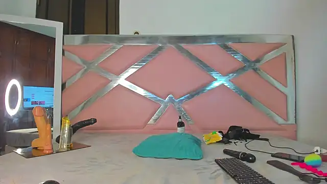 ebonnyygoddes online show from 02.01.25