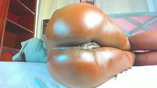 ebonnyygoddes online show from 03.19.25