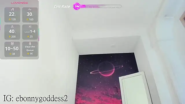 ebonnyygoddes online show from 10.06.25