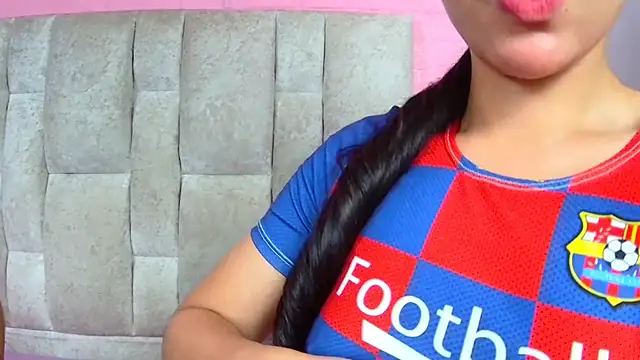 candymia68 online show from 03.07.25