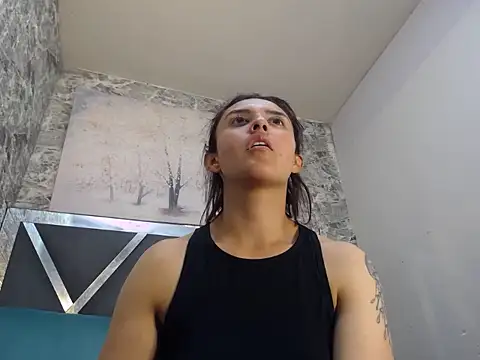 AngelaLinaresx69 online show from 05.19.26