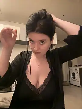 Angela Fosterr online show from 07.03.26