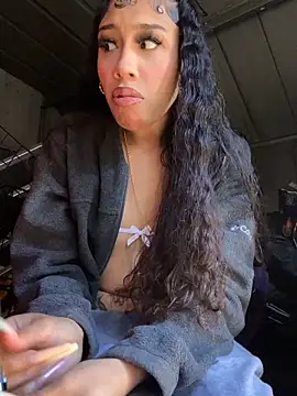 badbaby187 online show from 02.23.26