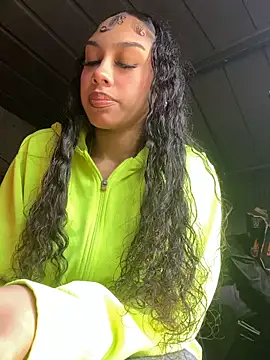 badbaby187 online show from 02.24.26