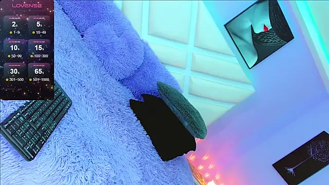 Sexiigabriela online show from 02.28.25