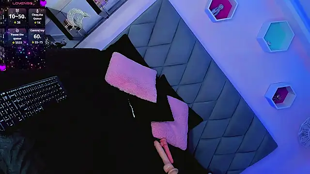 Sexiigabriela online show from 01.12.26