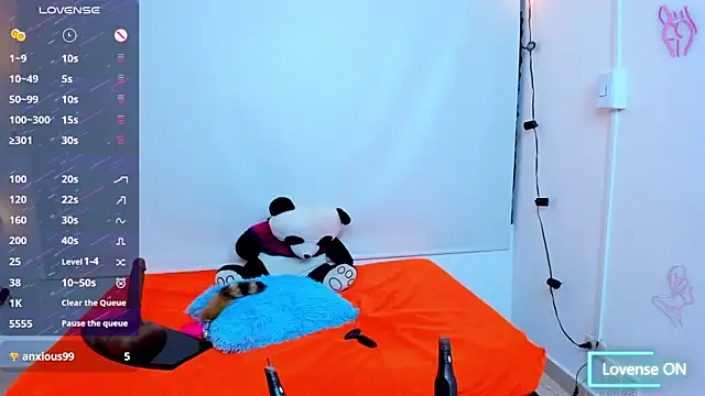 tammy lynn69 online show from 01.18.25