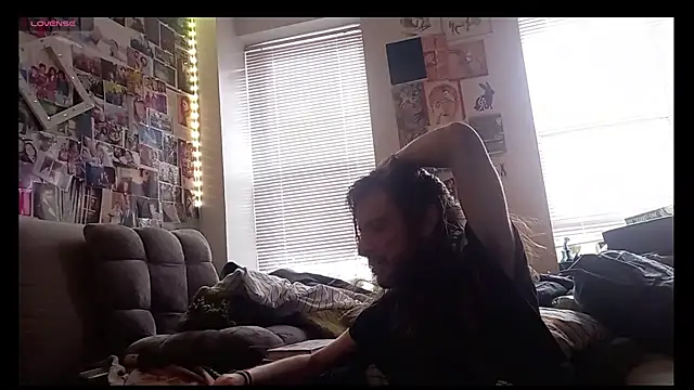 DownstairsSky online show from 12.15.24