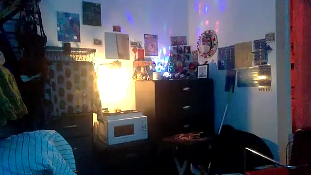 DownstairsSky online show from 12.20.24