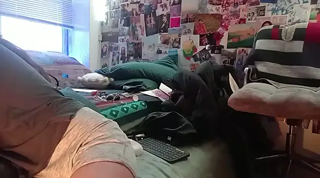 DownstairsSky online show from 01.07.25