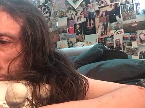 DownstairsSky online show from 01.27.25