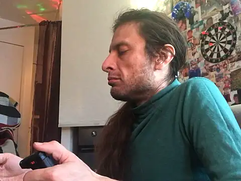 DownstairsSky online show from 01.27.25