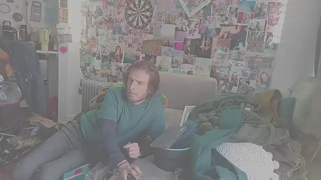 DownstairsSky online show from 02.04.25