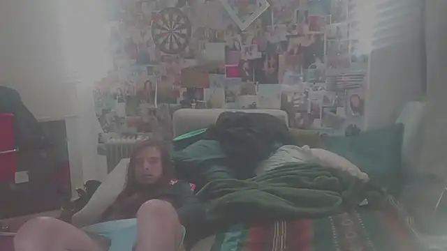 DownstairsSky online show from 02.05.25