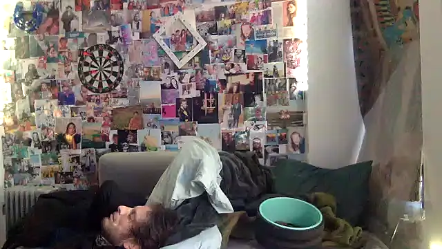 DownstairsSky online show from 02.07.25