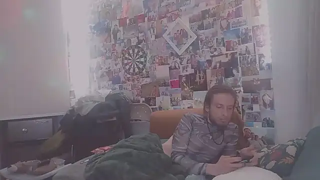 DownstairsSky online show from 02.11.25