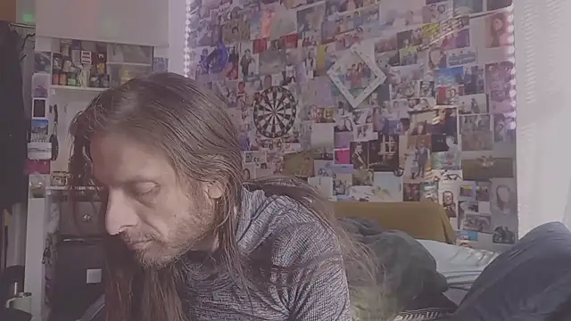 DownstairsSky online show from 02.17.25