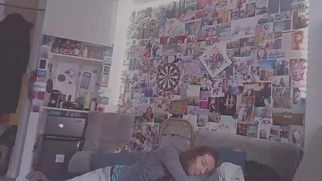 DownstairsSky online show from 03.01.25