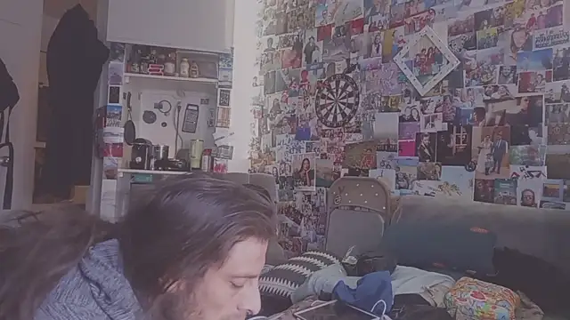 DownstairsSky online show from 03.02.25