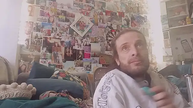 DownstairsSky online show from 03.10.25