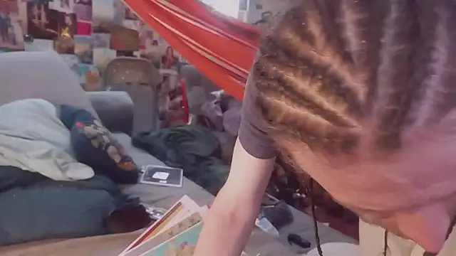 DownstairsSky online show from 03.16.25