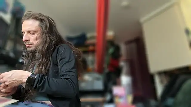 DownstairsSky online show from 09.20.25