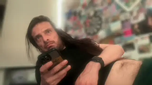 DownstairsSky online show from 10.03.25