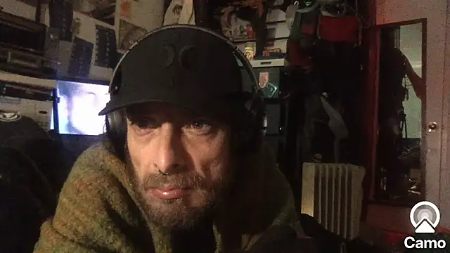 DownstairsSky online show from 10.28.25