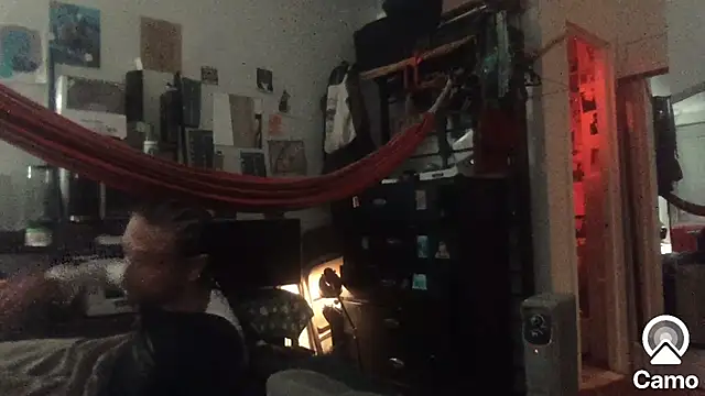 DownstairsSky online show from 11.07.25