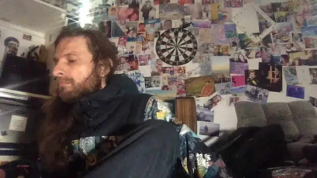 DownstairsSky online show from 11.29.25