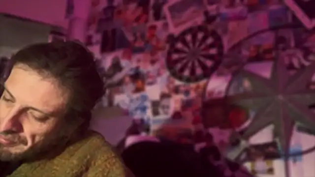 DownstairsSky online show from 02.05.26