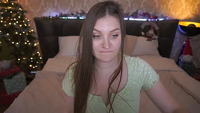 EmmyCharmm online show from 12.23.24