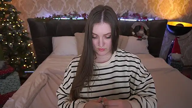 EmmyCharmm online show from 12.23.24