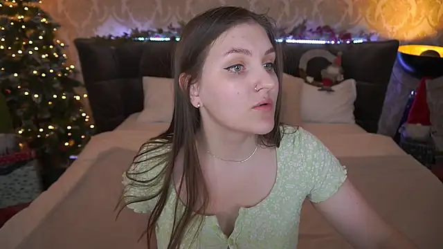 EmmyCharmm online show from 12.25.24