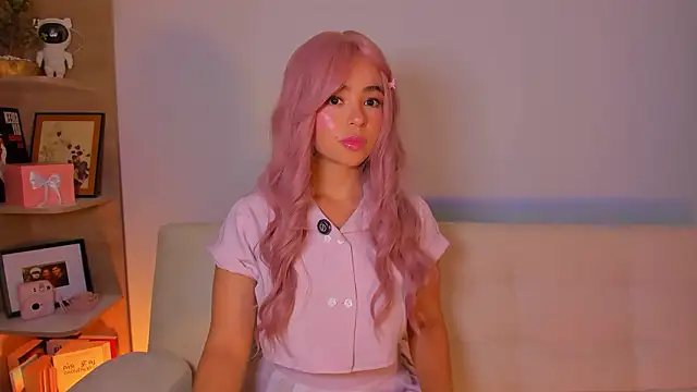 Olivia xd  online show from 03.28.26