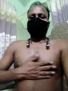 Niladri1410 online show from 06.26.26